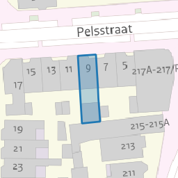 Perceel VSN01-B-2941