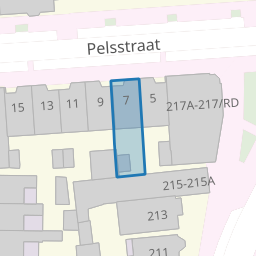 Perceel VSN01-B-2942