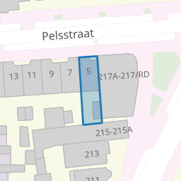 Perceel VSN01-B-2943