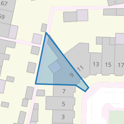 Perceel VSN01-B-3006