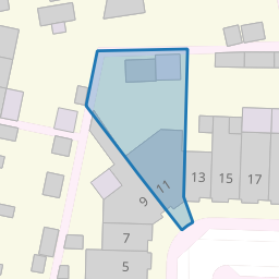 Perceel VSN01-B-3007