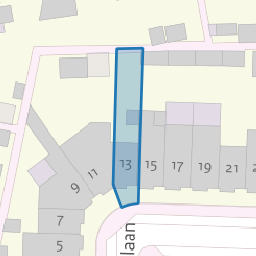 Perceel VSN01-B-3008