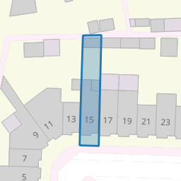 Perceel VSN01-B-3009