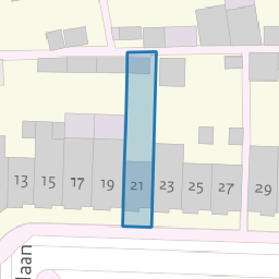 Perceel VSN01-B-3012