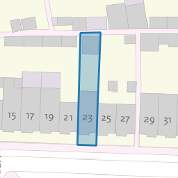 Perceel VSN01-B-3013