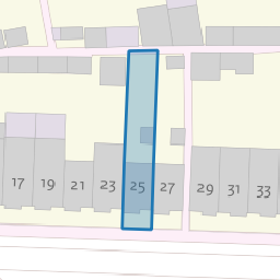 Perceel VSN01-B-3014