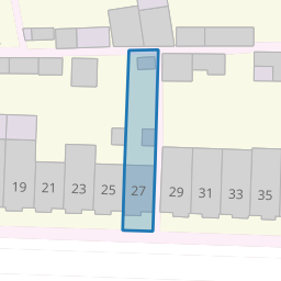 Perceel VSN01-B-3015