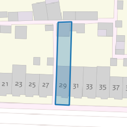 Perceel VSN01-B-3021