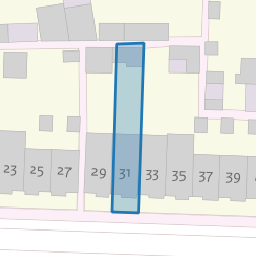 Perceel VSN01-B-3022