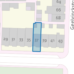 Perceel VSN01-B-3025