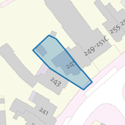 Perceel VSN01-B-3029