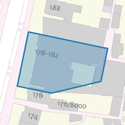 Perceel VSN01-B-3032