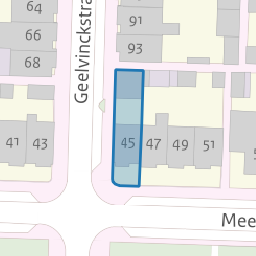 Perceel VSN01-B-3044