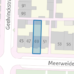 Perceel VSN01-B-3046