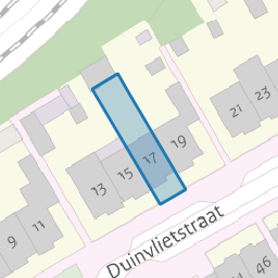 Perceel VSN01-B-3067