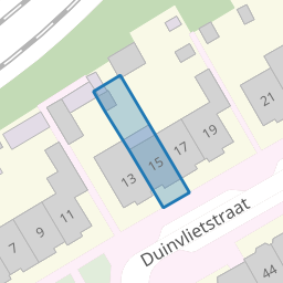 Perceel VSN01-B-3068