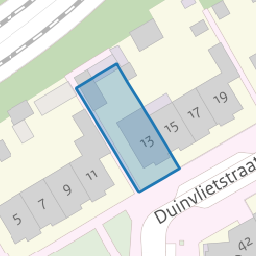 Perceel VSN01-B-3069