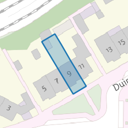 Perceel VSN01-B-3071