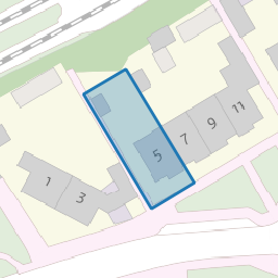 Perceel VSN01-B-3073