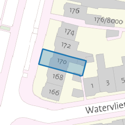 Perceel VSN01-B-3151