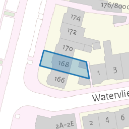 Perceel VSN01-B-3152