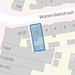 Perceel VSN01-B-3162
