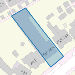 Perceel VSN01-B-3230