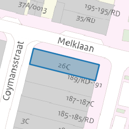 Perceel VSN01-B-3262