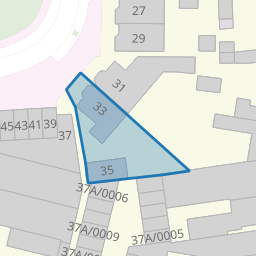 Perceel VSN01-B-3266