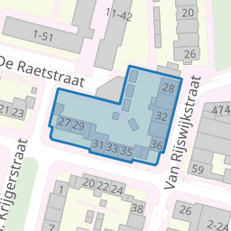Perceel VSN01-B-3270