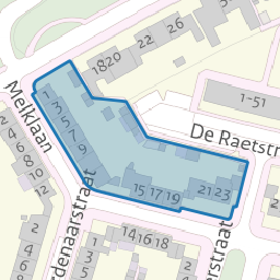 Perceel VSN01-B-3271