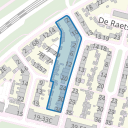 Perceel VSN01-B-3273