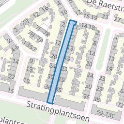 Perceel VSN01-B-3274