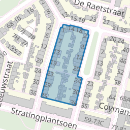 Perceel VSN01-B-3275