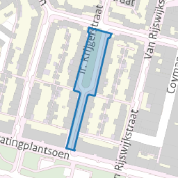 Perceel VSN01-B-3276