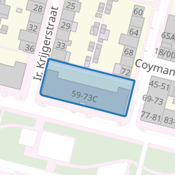 Perceel VSN01-B-3279