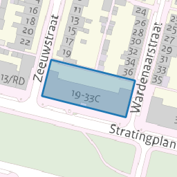 Perceel VSN01-B-3281