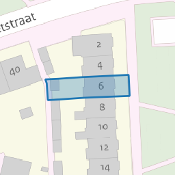 Perceel VSN01-B-3288