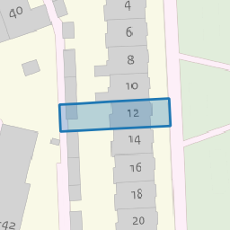 Perceel VSN01-B-3291