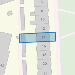 Perceel VSN01-B-3292