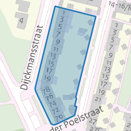 Perceel VSN01-B-3306