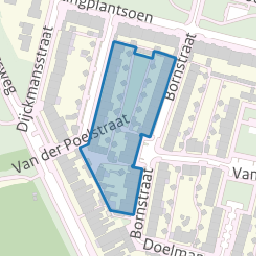 Perceel VSN01-B-3307