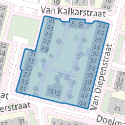 Perceel VSN01-B-3310