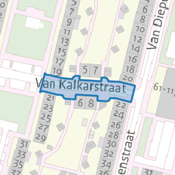 Perceel VSN01-B-3313