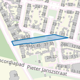 Perceel VSN01-B-3315