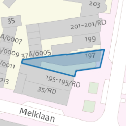 Perceel VSN01-B-3318