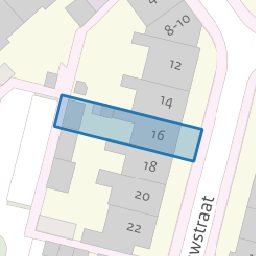 Perceel VSN01-B-3331