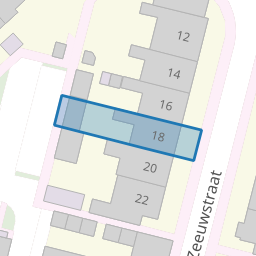 Perceel VSN01-B-3332