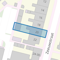 Perceel VSN01-B-3333