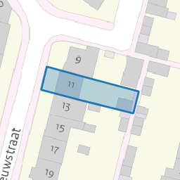 Perceel VSN01-B-3336